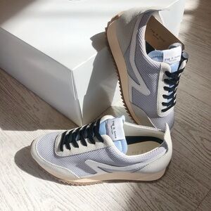 Rag and Bone Retro Sneakers